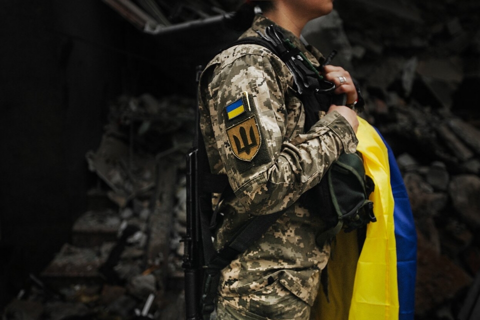 Захист в кримінальних провадженнях: Самовільне залишення військової частини ст. 407 ККУ
