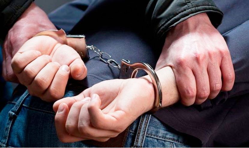 Адвокат у справах про розбій за статтею 187 ККУ