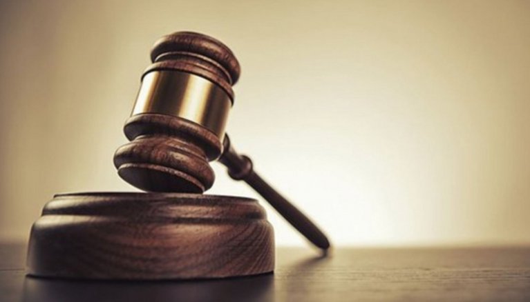 Захист військового адвоката в кримінальних справах: Захист в суді