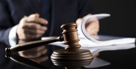 Захист військового адвоката в кримінальних справах: Закриття кримінальної справи