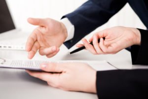 Поділ земельної ділянки при розлученні