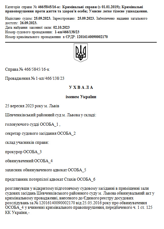 466/5845/16-к 466/5845/16-к